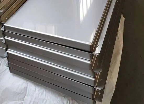 Stainless Steel 420