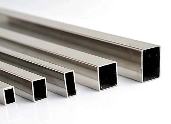 Stainless Steel 431