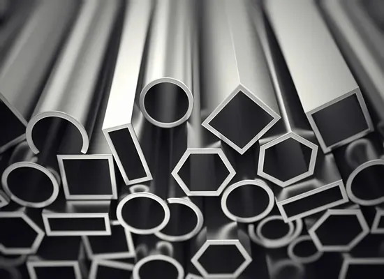 Inconel 617