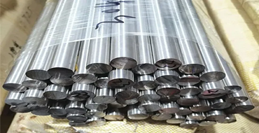 Inconel Pipes