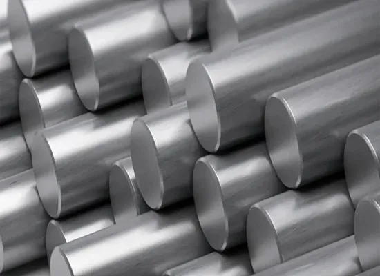 Engineering Steels
