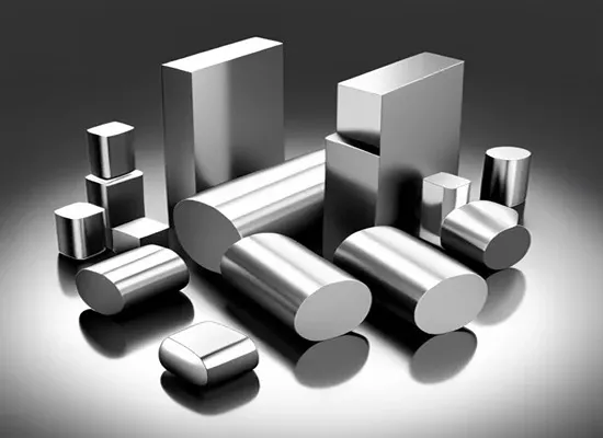 Nickel Based Superalloys