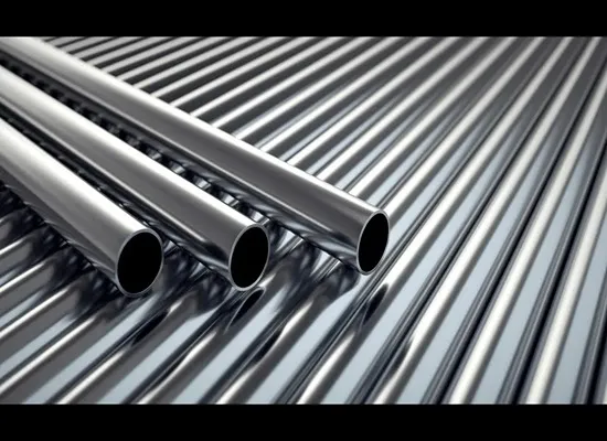 High Strength Stainless Steel