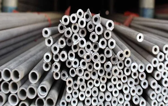 Capillary Tubes