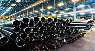 Pipes & Tubes