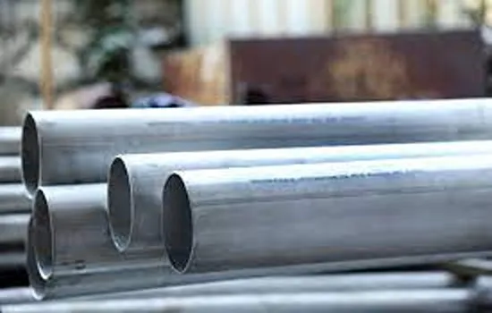 Welded Pipes & Tubes