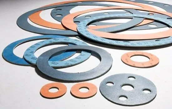 Flange-Industrial-Gaskets