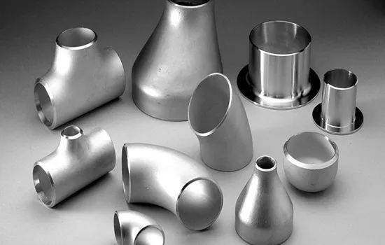 Pipe Fittings 