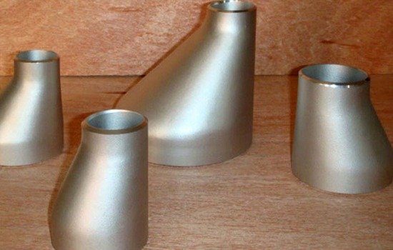 Eccentric Reducer