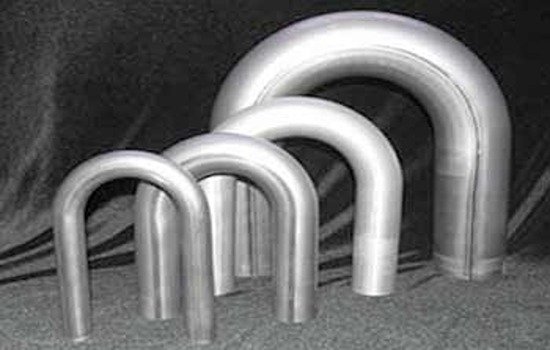 Bends
