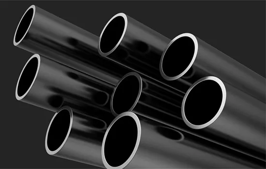 Hollow Section Pipe