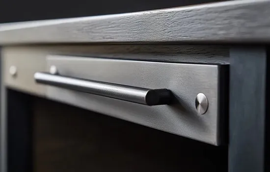 Custom Steel Furniture