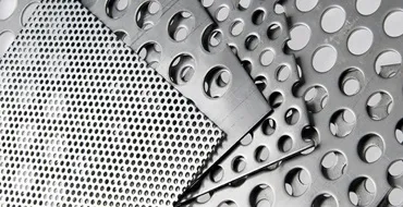 Perforated Sheets