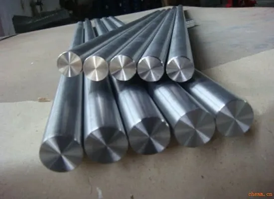 Super Austenitic Stainless Steel alloy 926