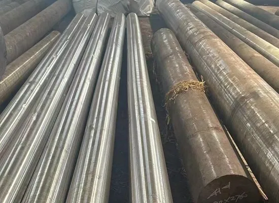 Super Austenitic Stainless Steel smo 654