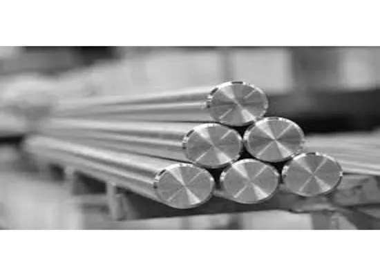 Titanium Grade 4 ELI