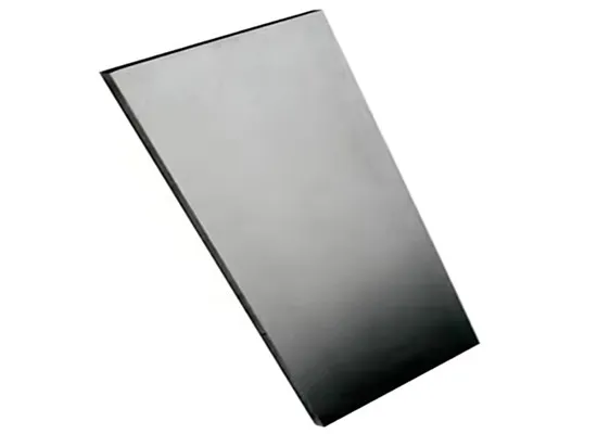 Titanium grade 7 nb