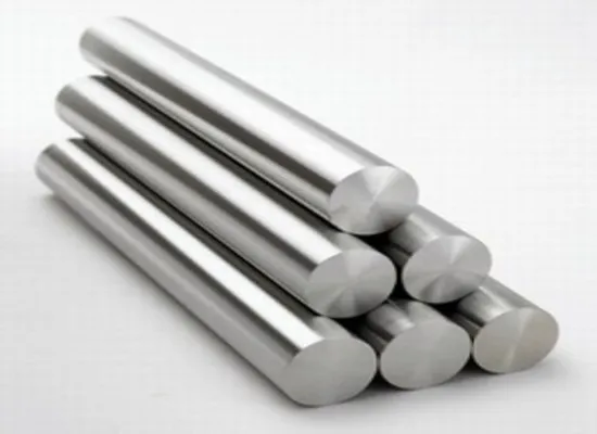 Titanium grade 12