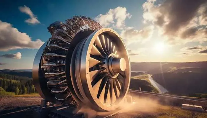 Top Industries Using Inconel Alloys (Aerospace, Refineries, Power Generation & More)