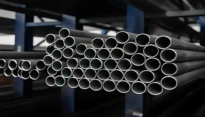 10 Mistakes to Avoid When Buying Stainless Steel Pipes