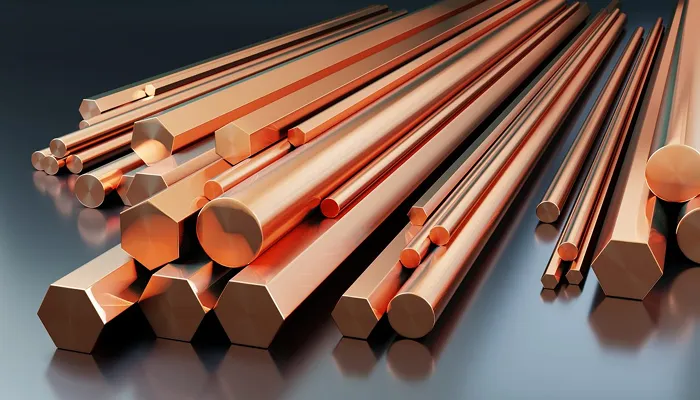 Copper-Nickel 90/10 vs 70/30 – Best Marine Alloy 2025 Guide