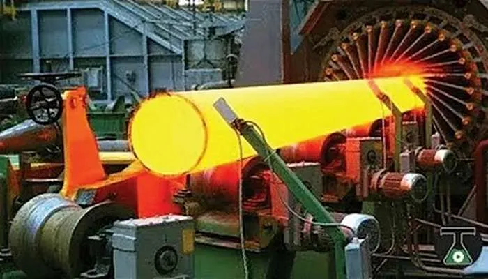 Seamless Tube Manufacturing Process - From Raw Material to Final Product (2025 Complete Guide)