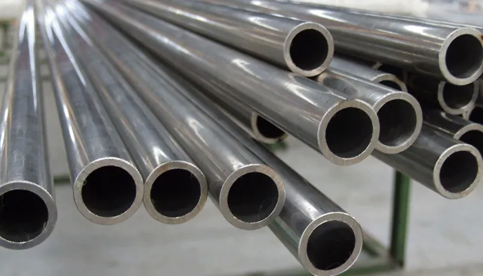 Why Super Duplex Stainless Steel Is the Future of Corrosion-Resistant Engineering