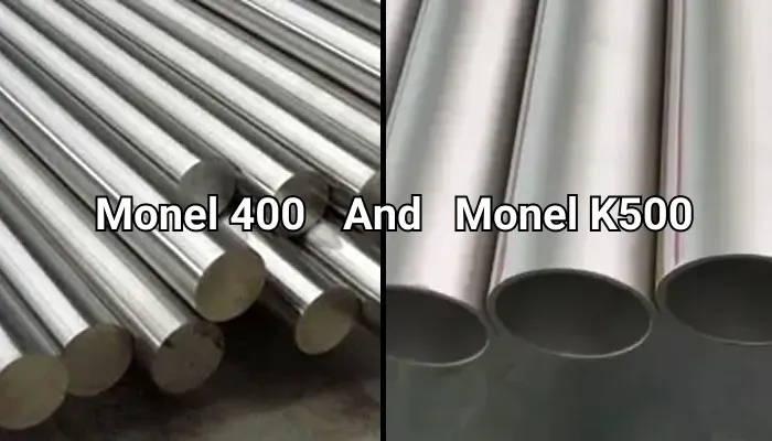 The Ultimate Guide to Monel Alloys in Marine and Oilfield Environments (400 & K500)