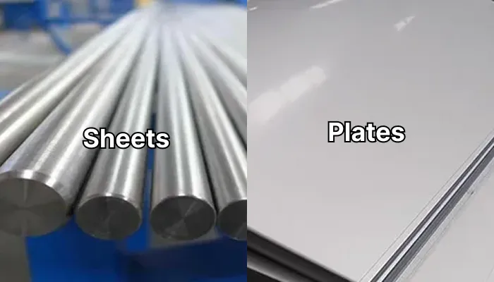 Nickel Alloy Sheets & Plates: Applications & Benefits in the Chemical Industry (2025 Expert Guide)