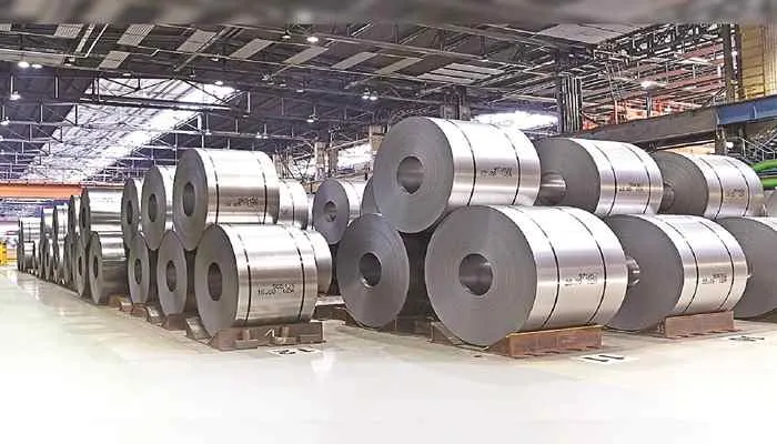 India’s Stainless Steel Exports – Moksh Tubes Global Reach