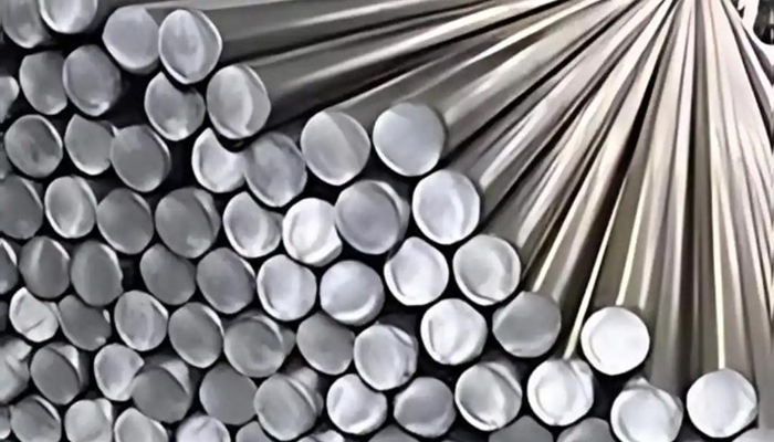 EN8 vs EN24: Strength, Hardness & Machinability Comparison |    Moksh Tubes