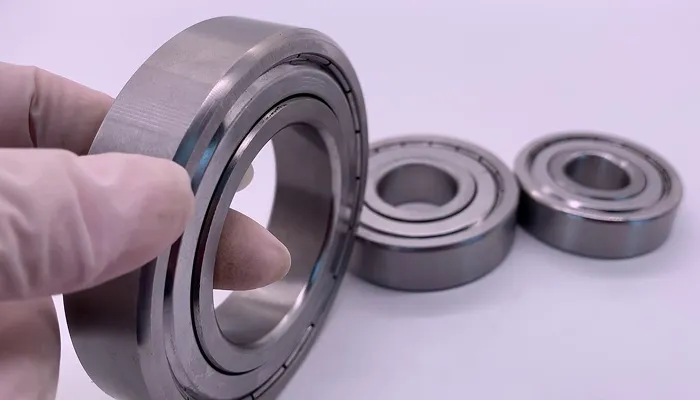 EN31 Bearing Steel Guide 2025 | Properties & Applications