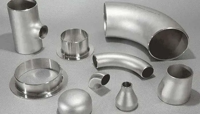 Types of Pipe Fittings – A Simple Guide for Engineers & Buyers (2025 Updated)