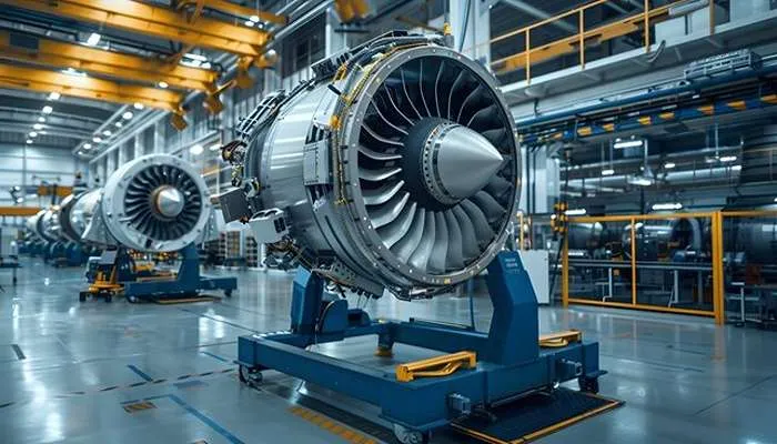 Why Titanium Is Used in Aerospace, Medical & Marine Sectors (2025 Expert Guide)