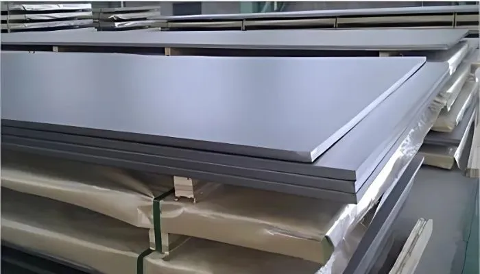 What Is High Strength Stainless Steel? Complete 2025 Guide to Properties, Grades & Industrial Applications