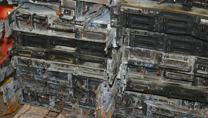 Top 10 Reasons Fabricated Components Fail & How to Prevent It